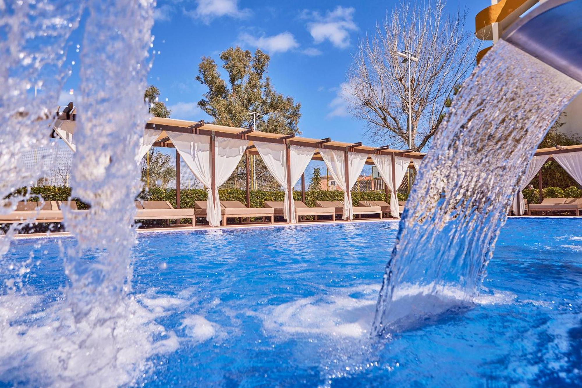 Zafiro Tropic Hotel apartamentowy