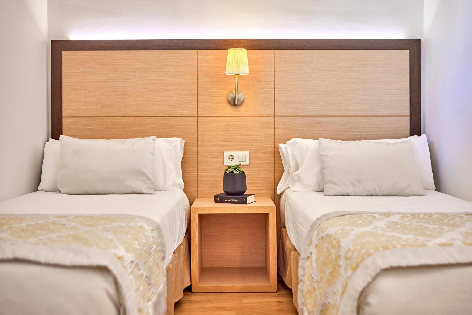 Zafiro Tropic Hotel apartamentowy Port de Alcudia (Mallorca)