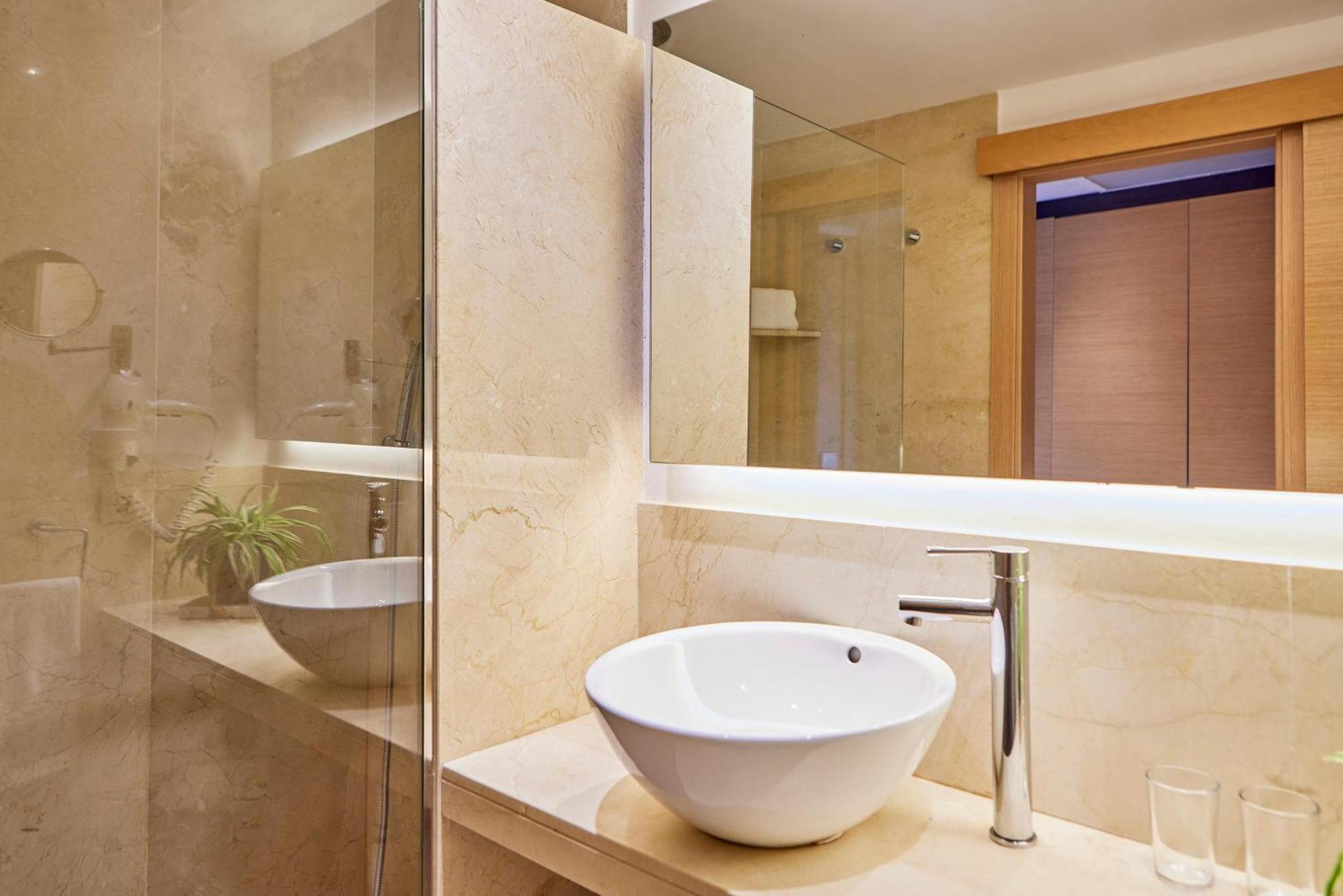 Hotel apartamentowy Zafiro Tropic 4*