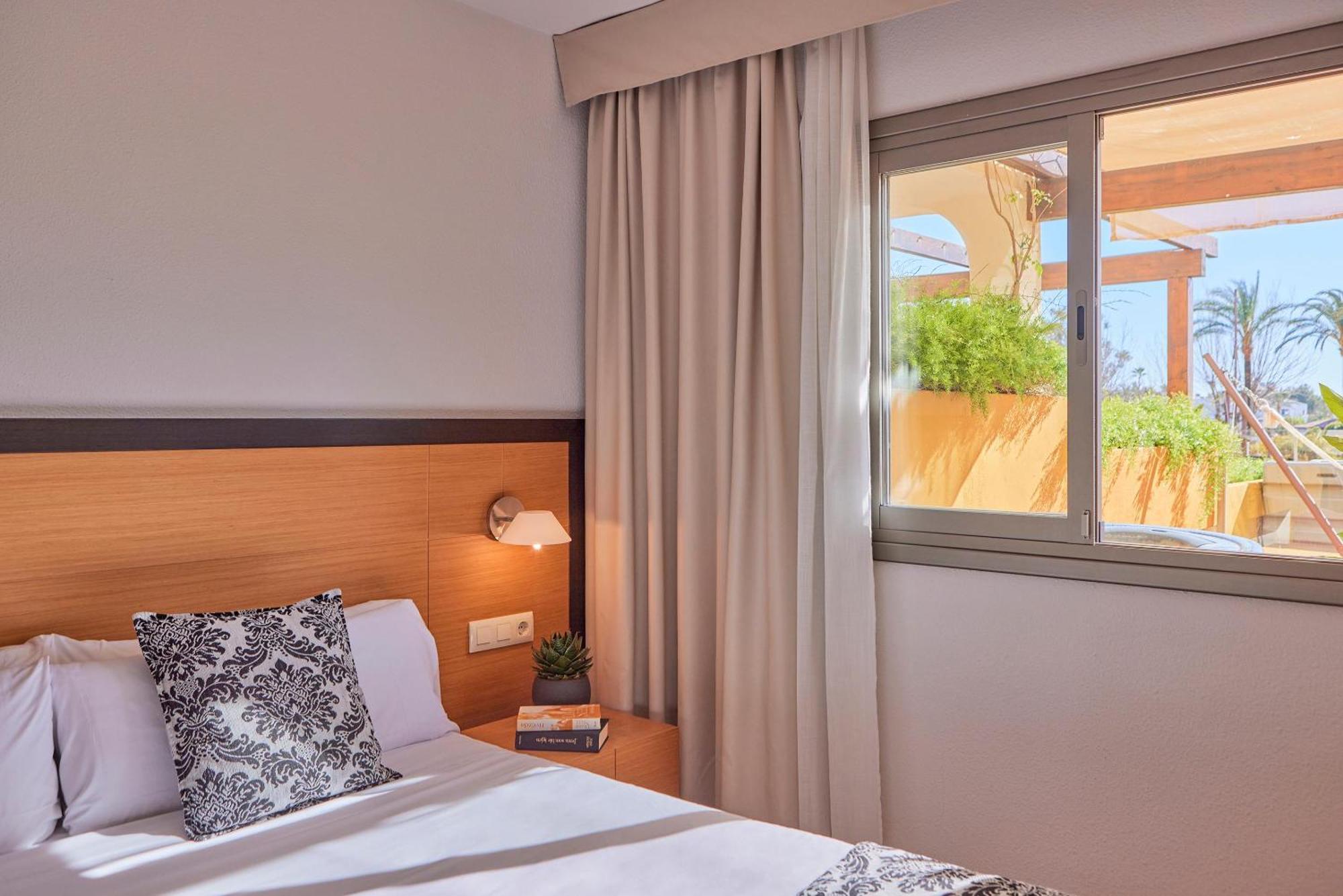 Zafiro Tropic Hotel apartamentowy