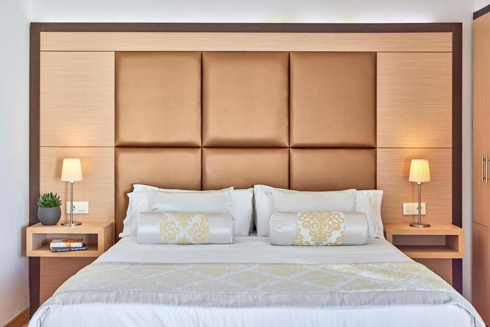 Zafiro Tropic Hotel apartamentowy 4*