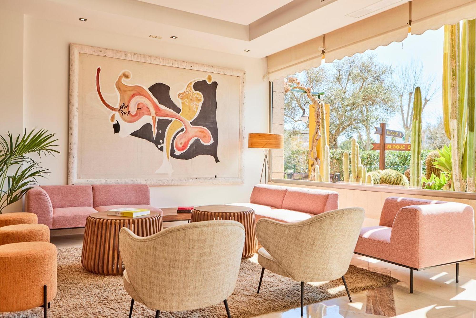 Zafiro Tropic Hotel apartamentowy