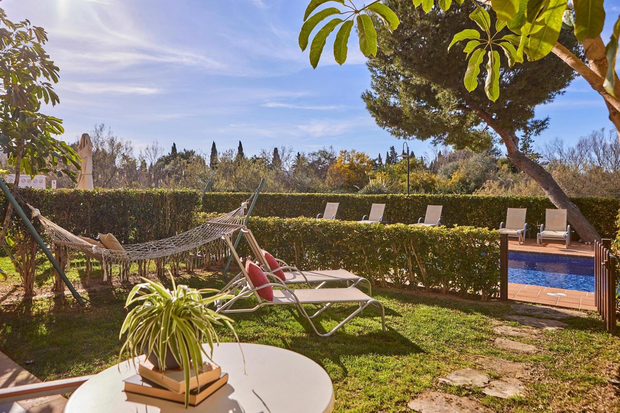 Zafiro Tropic Hotel apartamentowy 4*