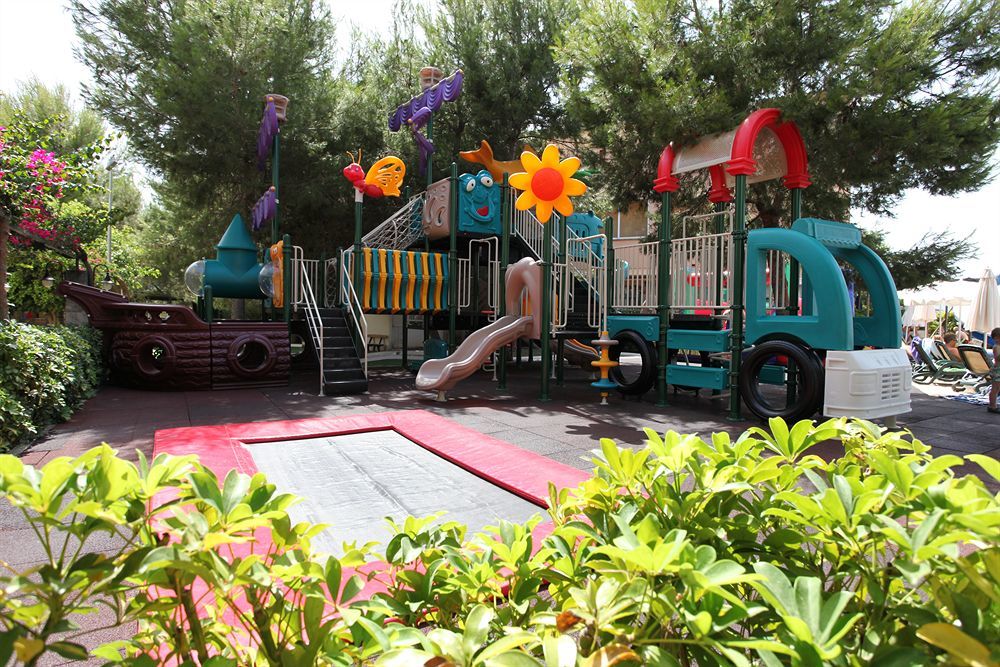 Zafiro Tropic Hotel apartamentowy 4*
